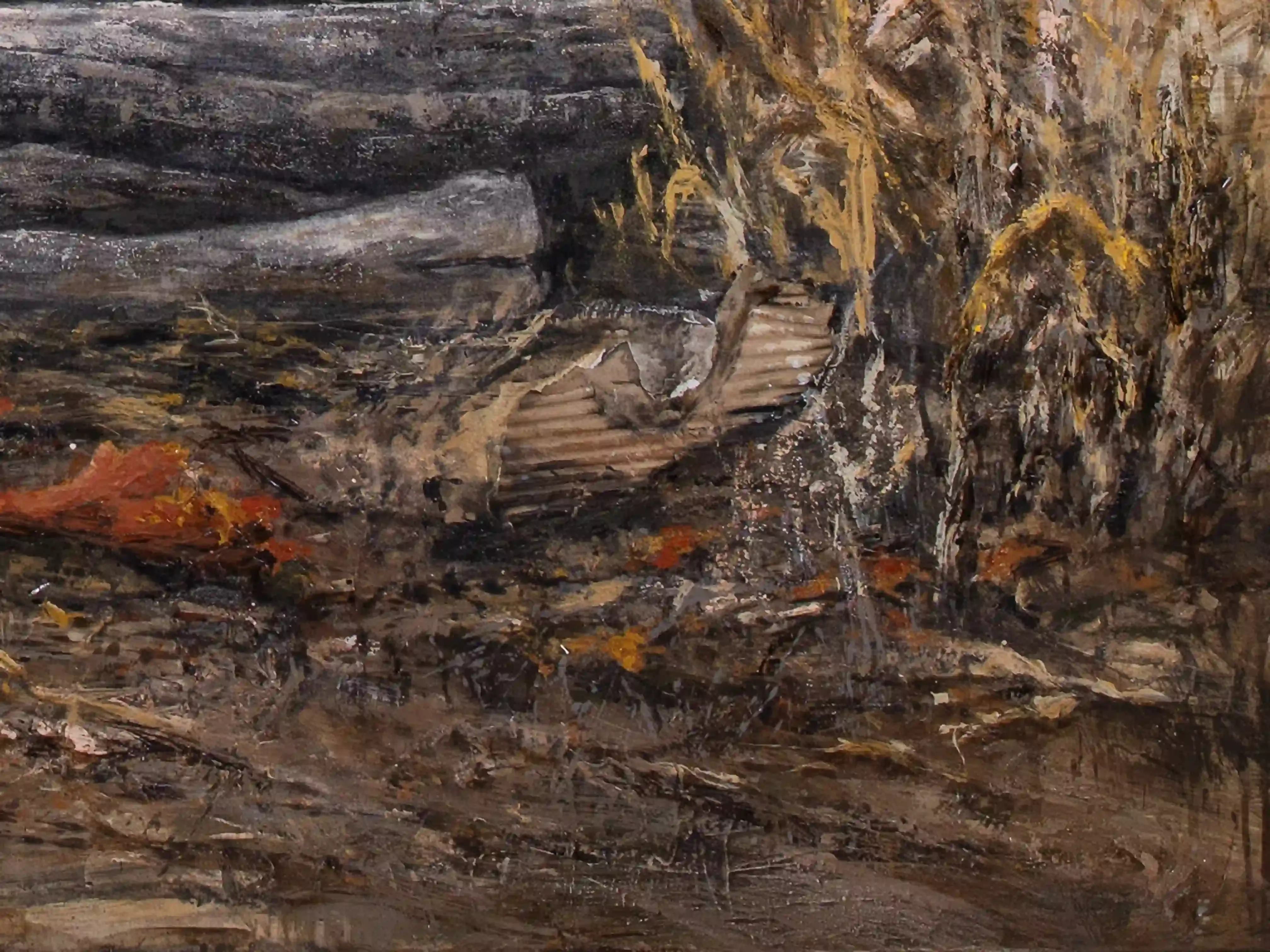 Landscapes